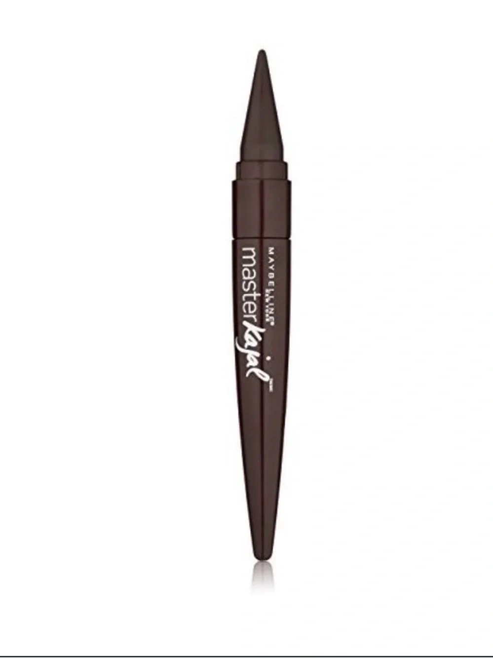 Maybelline Master Kajal Cream Kohl Eyeliner - Midnight Brown